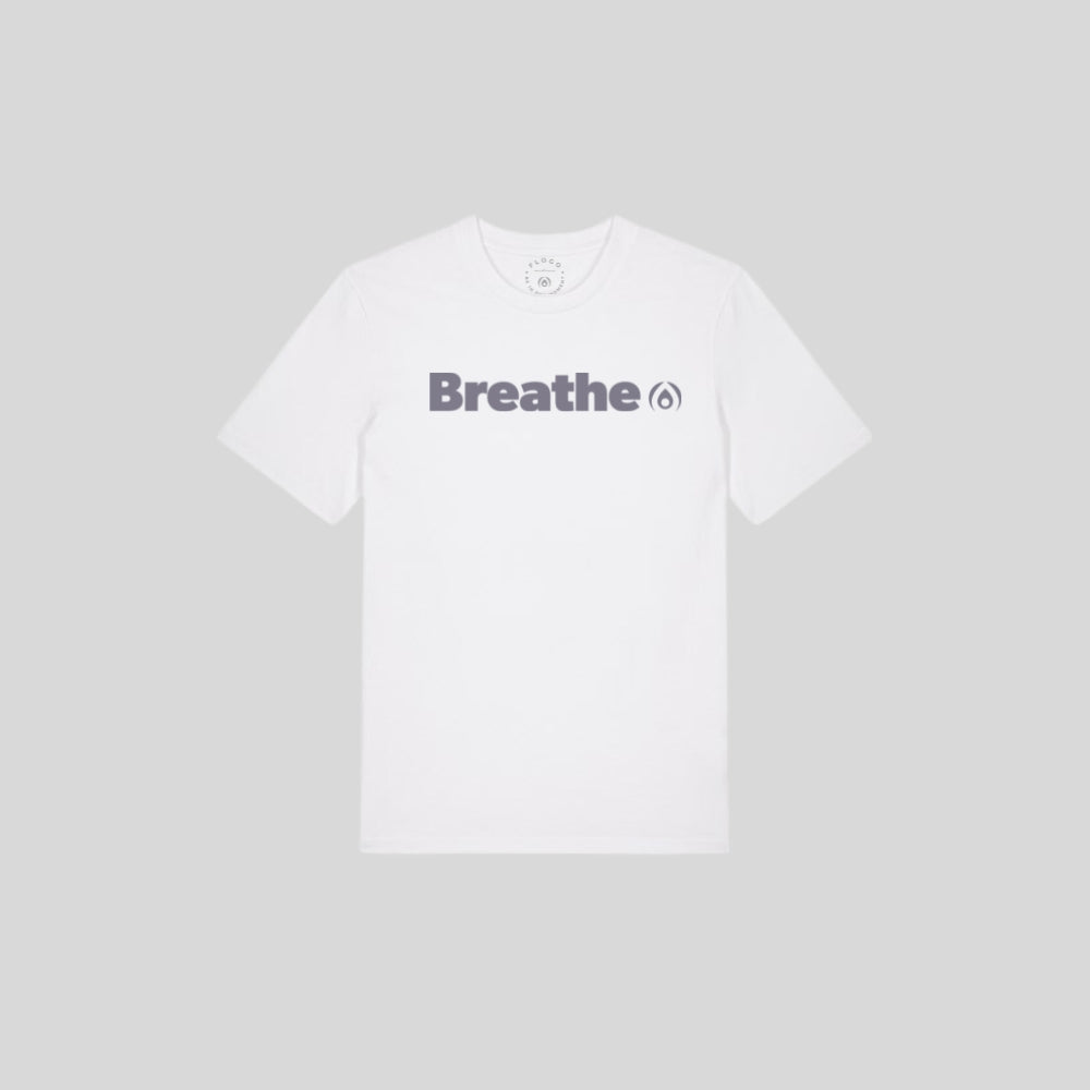 Breathe Organic T-shirt