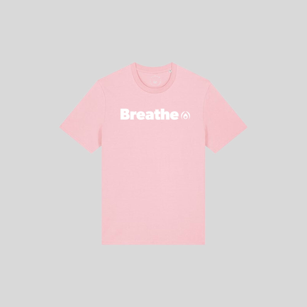 Breathe Organic T-shirt