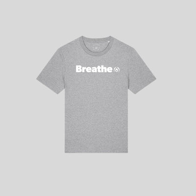 Breathe Organic T-shirt