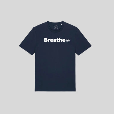 Breathe Organic T-shirt