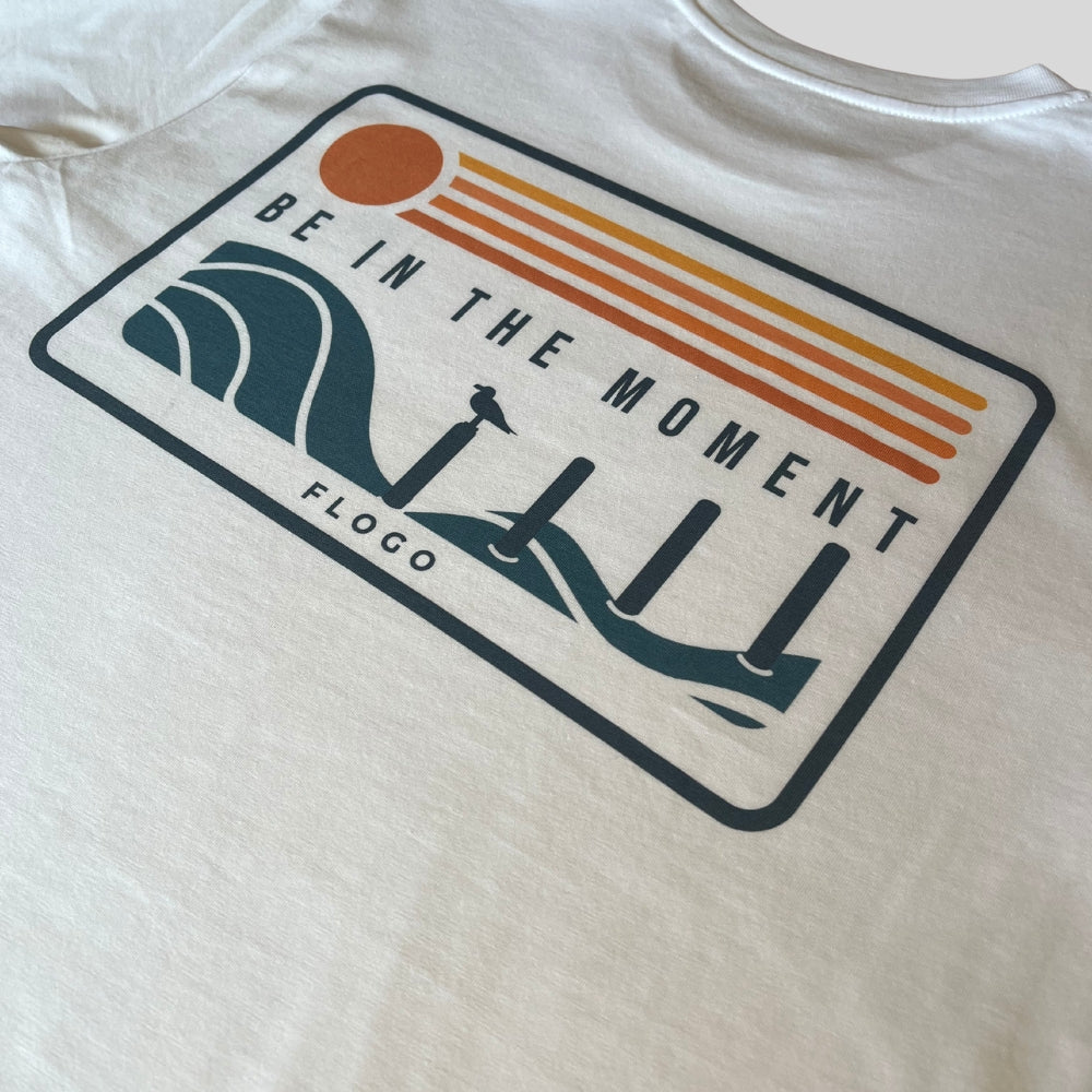 Be in the Moment 24 T-Shirt