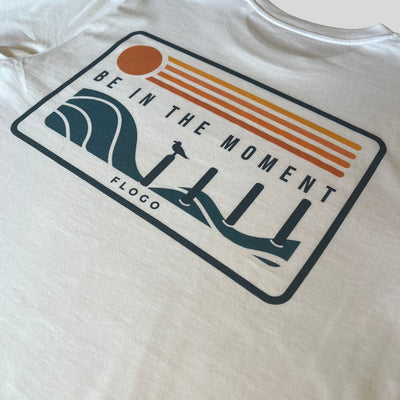 Be in the Moment 24 T-Shirt