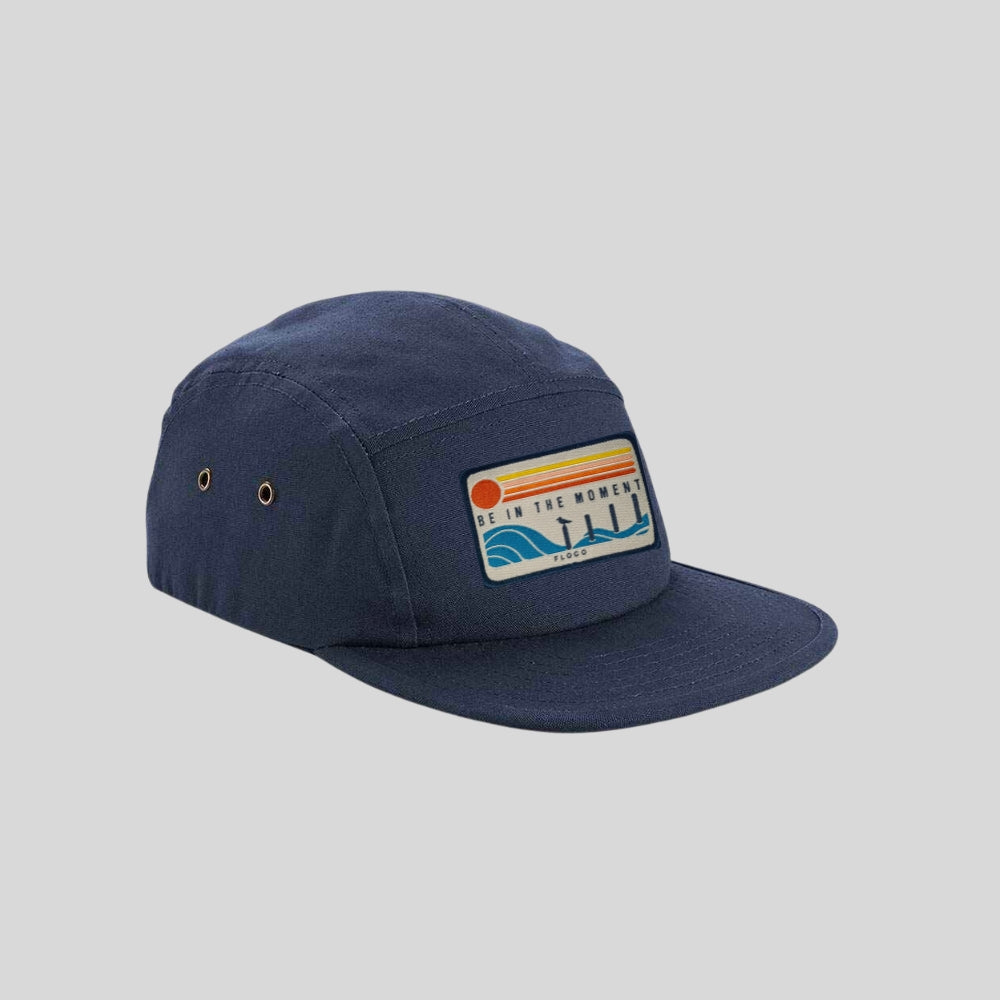 Be in the Moment Low Profile Cap