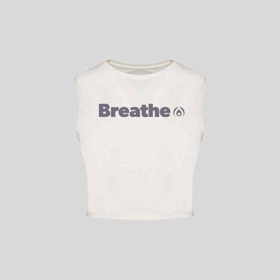 Breathe Organic Washed Vest