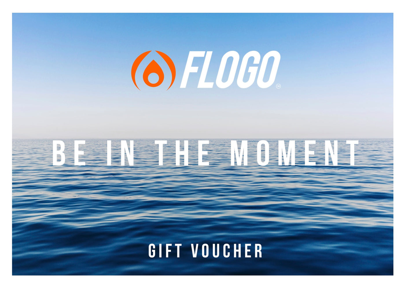 Flogo Gift Voucher