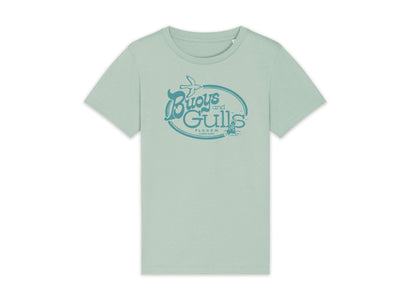 Buoys & Gulls Kids T-Shirt