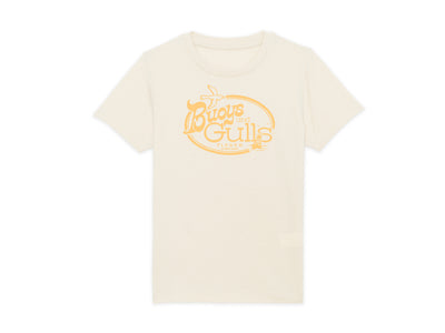 Buoys & Gulls Kids T-Shirt