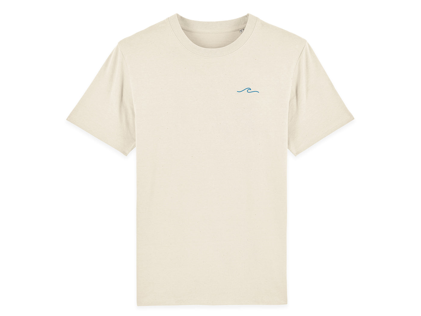 Wave Heavyweight T-Shirt