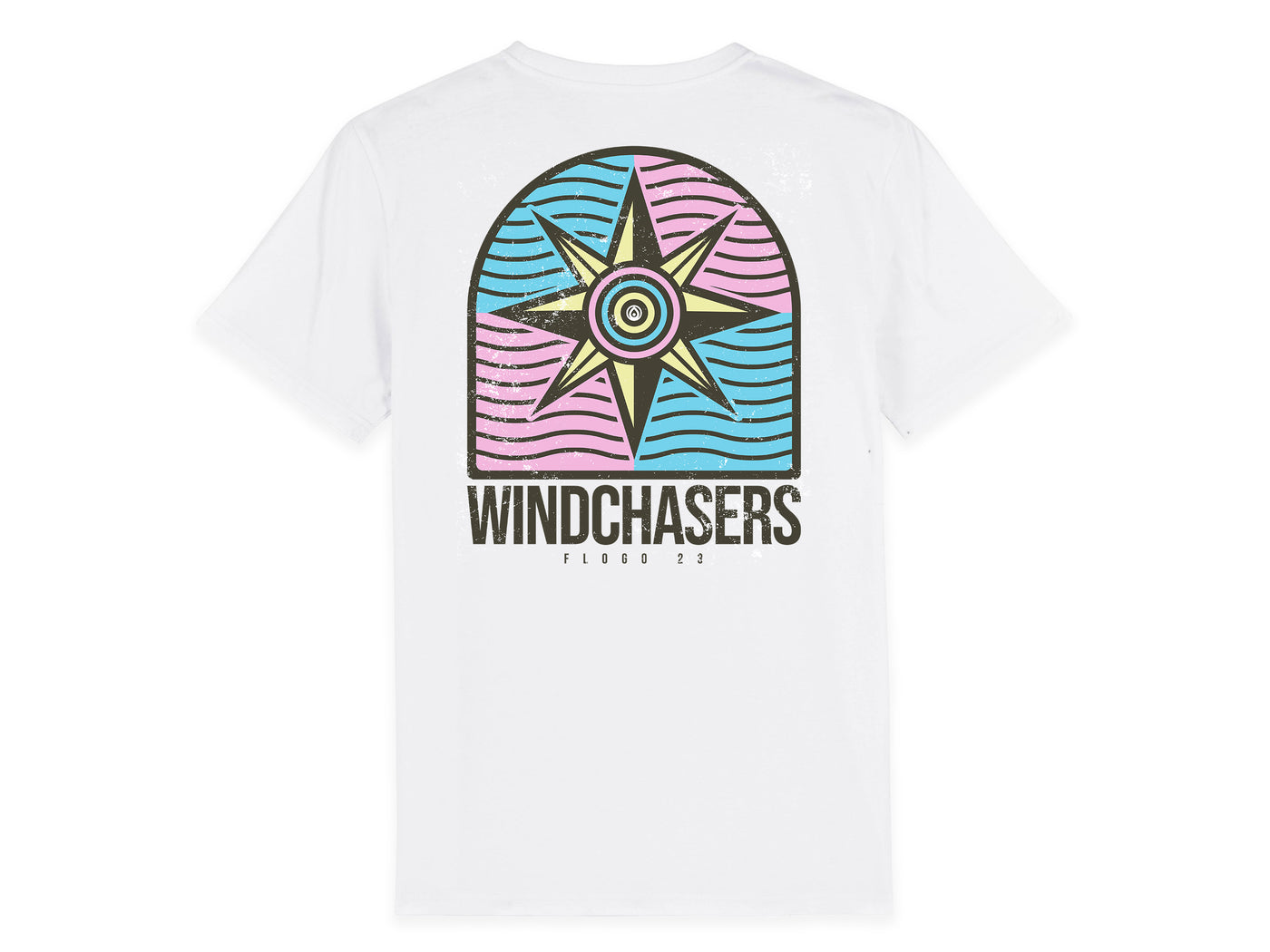 Wind Chasers T-Shirt