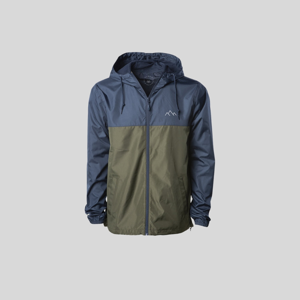 Altitude Windbreaker