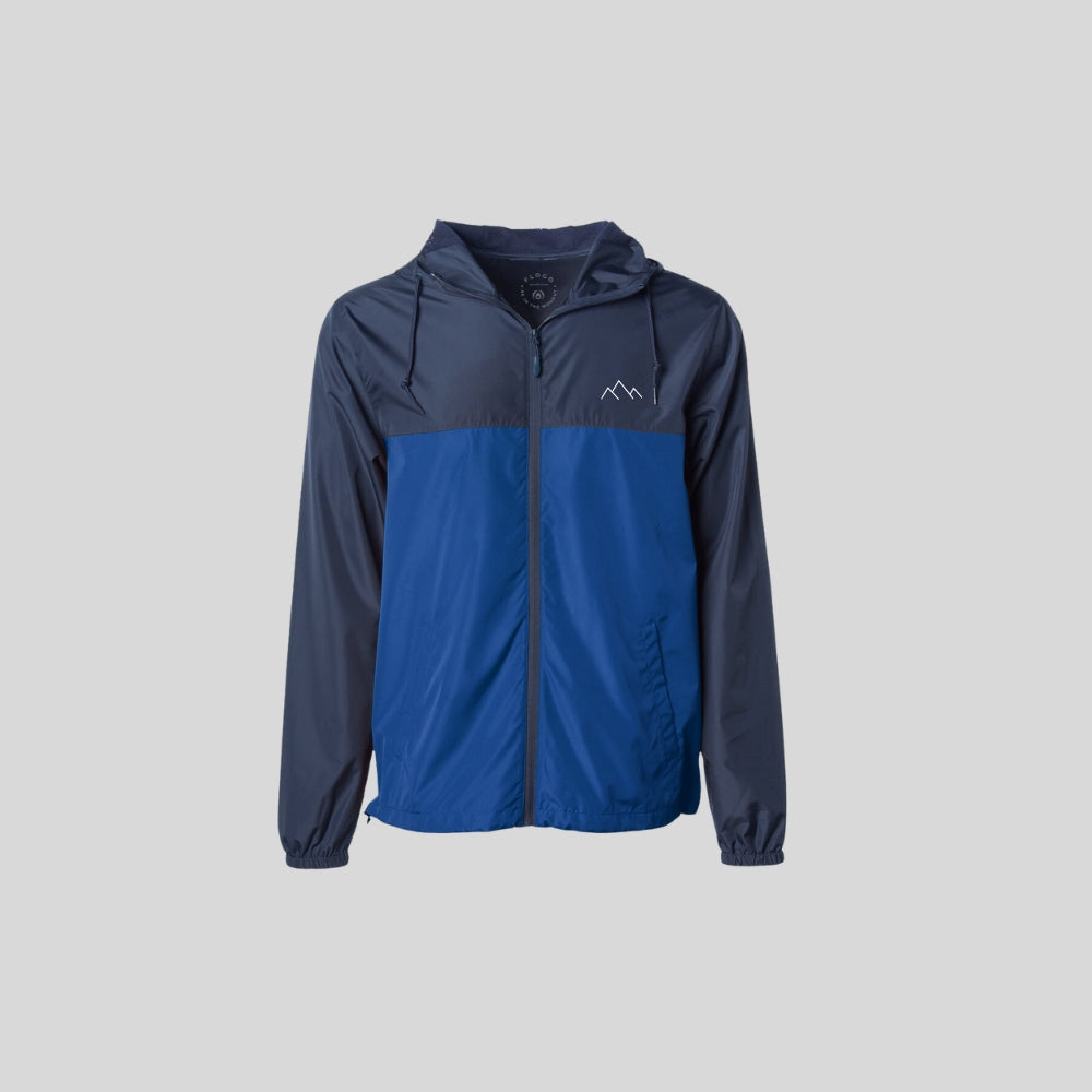 Altitude Windbreaker