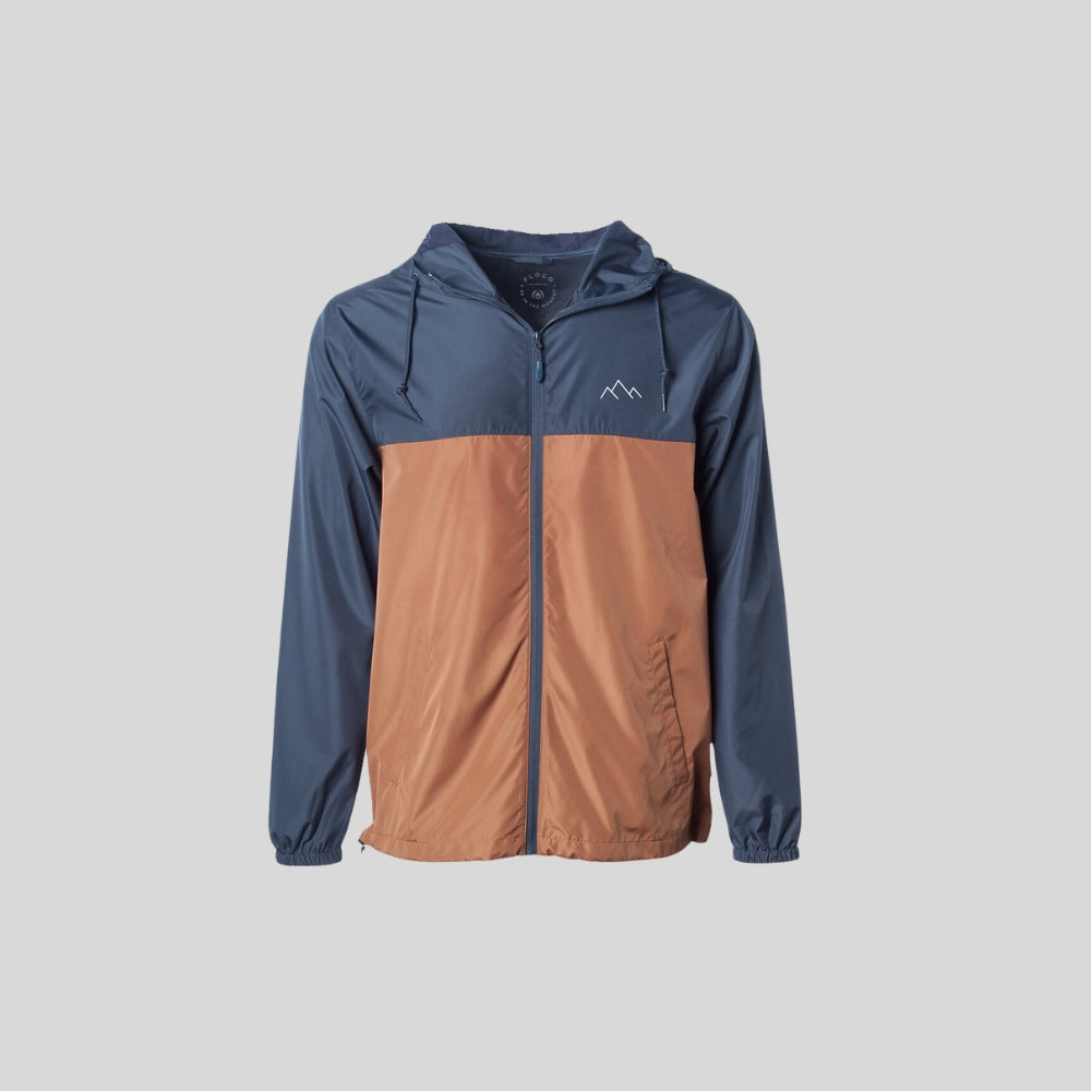 Altitude Windbreaker