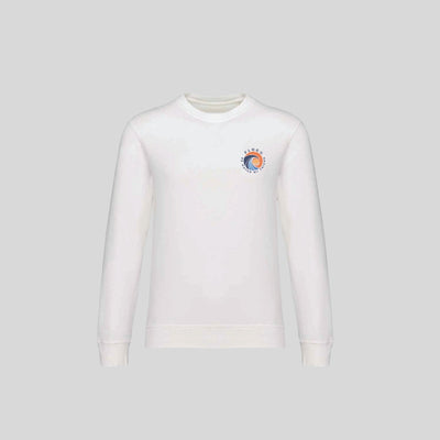 Barrel Organic Washed Sweatshirt