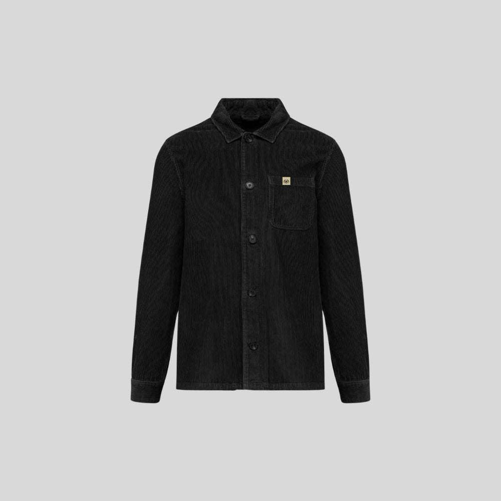 Organic Grassmere Corduroy Shirt