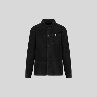 Organic Grassmere Corduroy Shirt