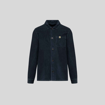 Organic Grassmere Corduroy Shirt