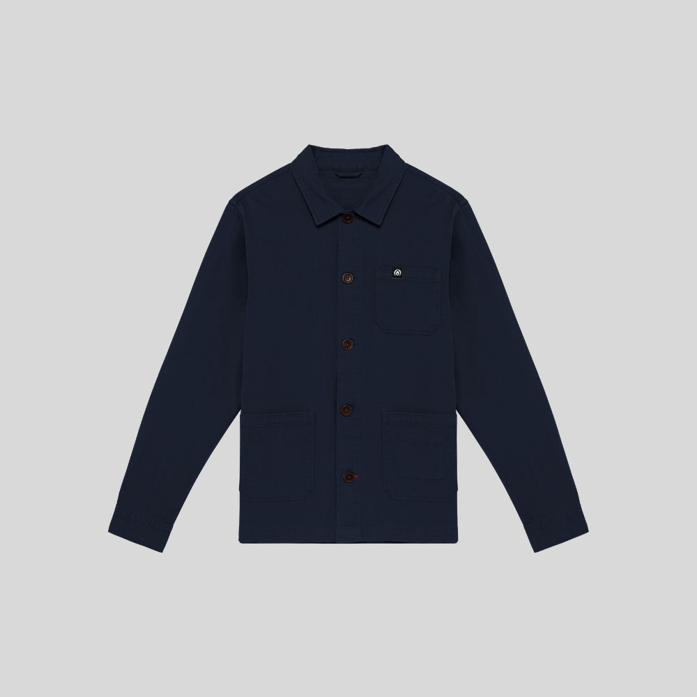 Organic Kanaka Worker Shirt