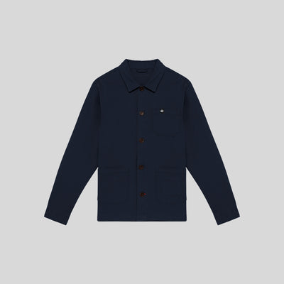 Organic Kanaka Worker Shirt