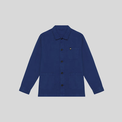 Organic Kanaka Worker Shirt