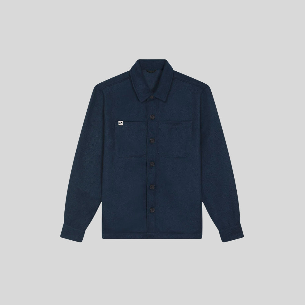 Roamer Recycled Overshirt