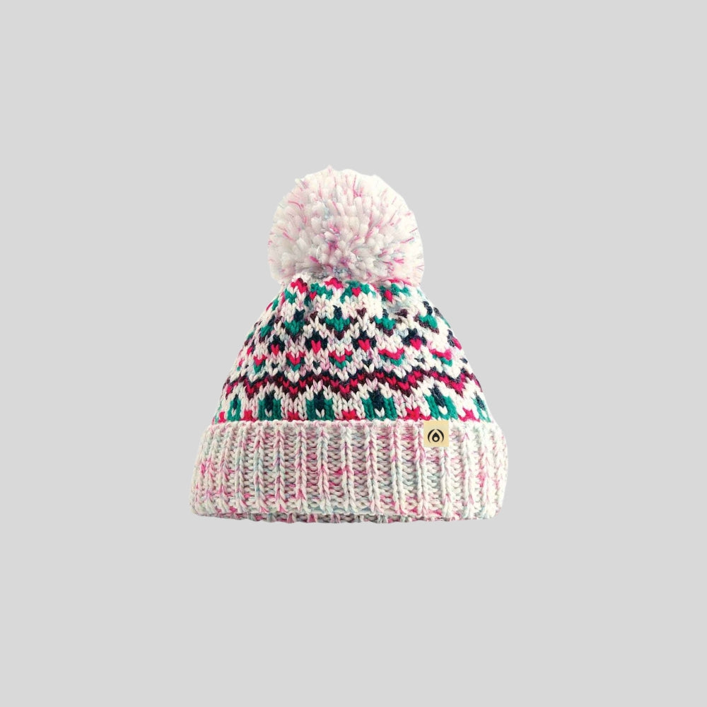 Hygge Pom Pom Beanie