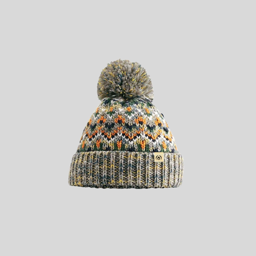 Hygge Pom Pom Beanie