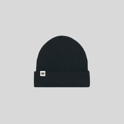 Spindrift Ocean Organic Beanie