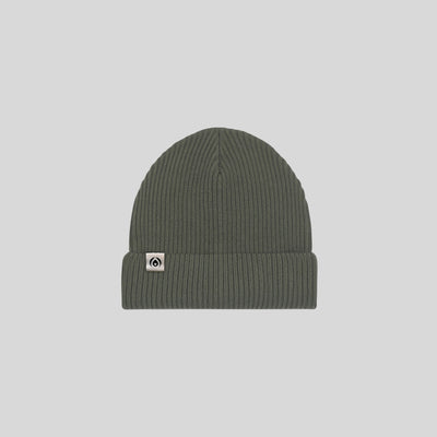 Spindrift Ocean Organic Beanie