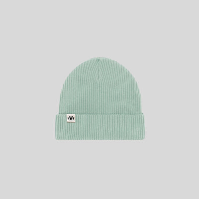 Spindrift Ocean Organic Beanie