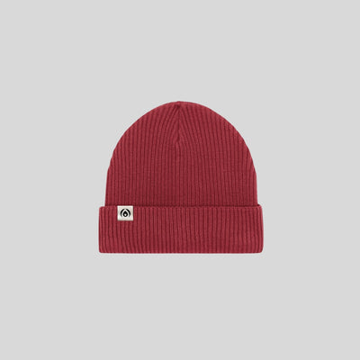 Spindrift Ocean Organic Beanie