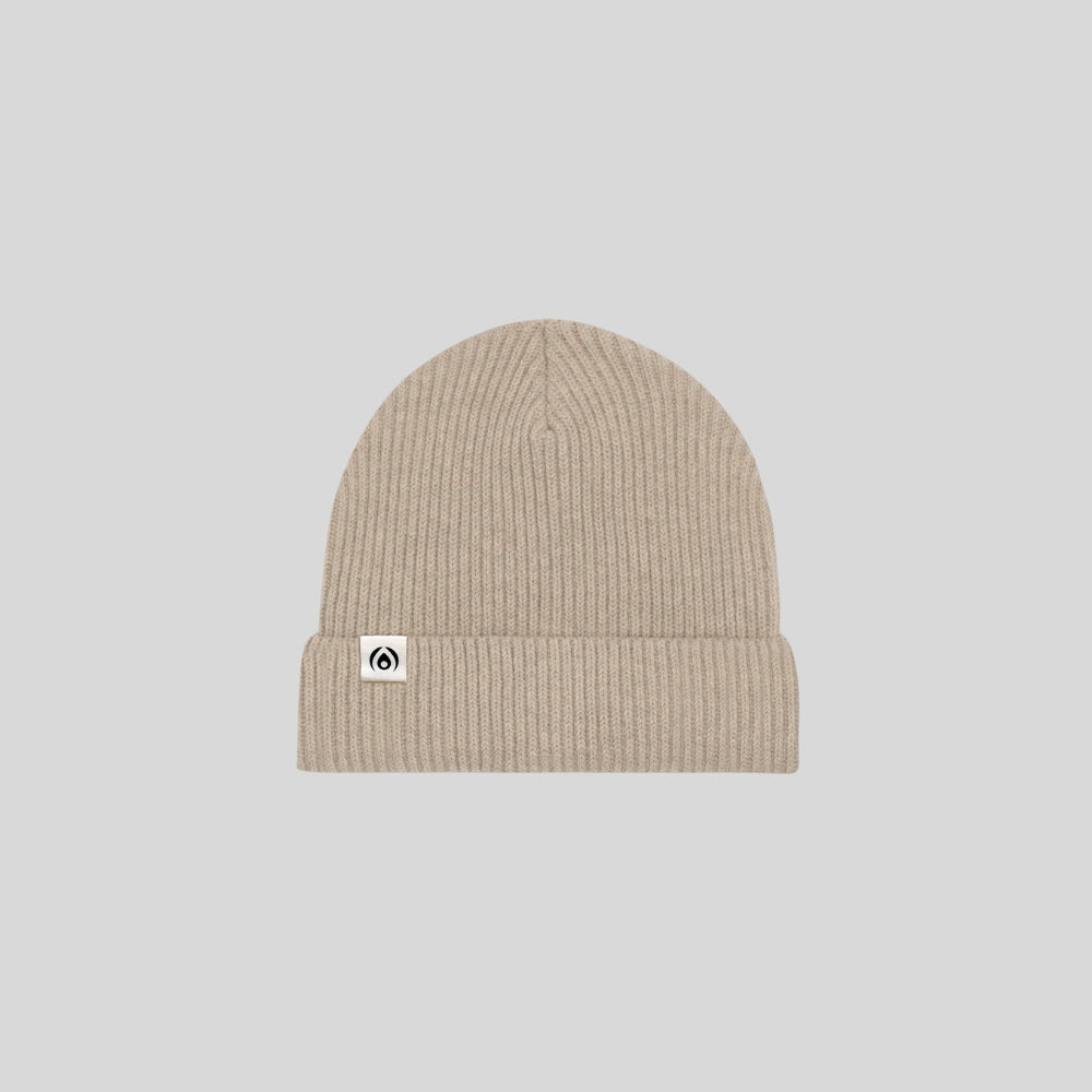 Spindrift Ocean Organic Beanie