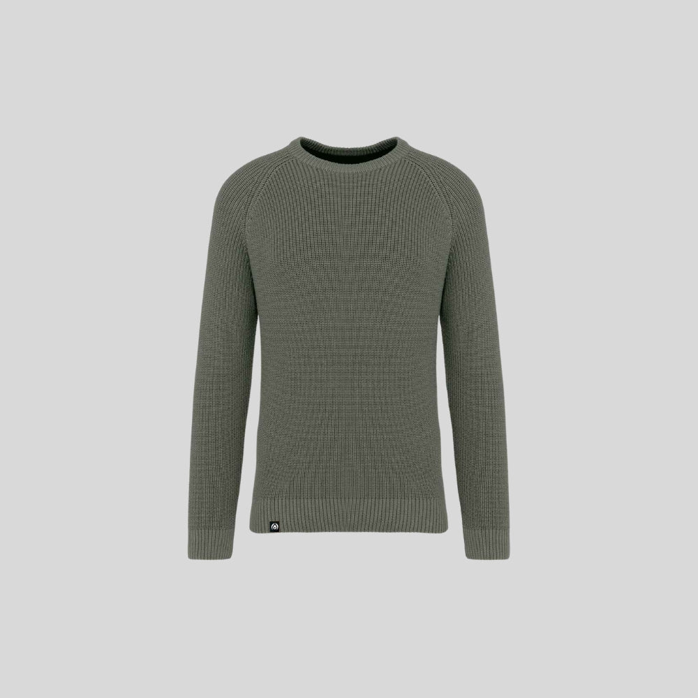 Spindrift Stade Fisherman Jumper