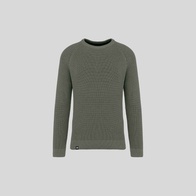 Spindrift Stade Fisherman Jumper