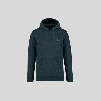 Wave Organic Heavyweight Hood